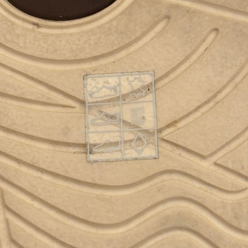 COACH Clip Low Top‎ Sneaker White Signature C Women Size 9.5 Casual Everyday - Picture 13 of 13